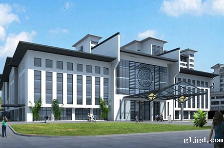 腾冲市人民医院