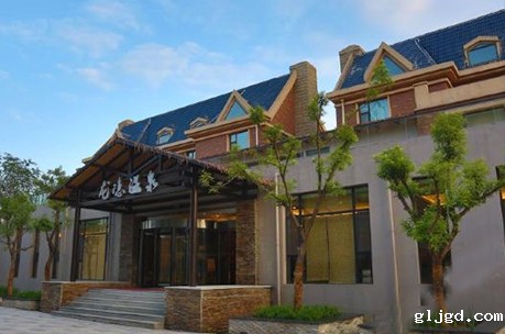 上海龙隐大酒店